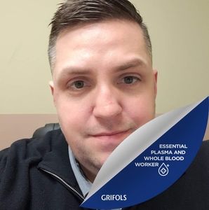 Meet your Posher, Stephen